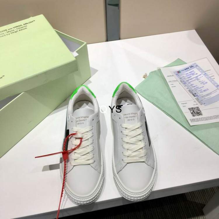 Picture of Off Shoes _SKUOFFWhitesz35-45YS011518336